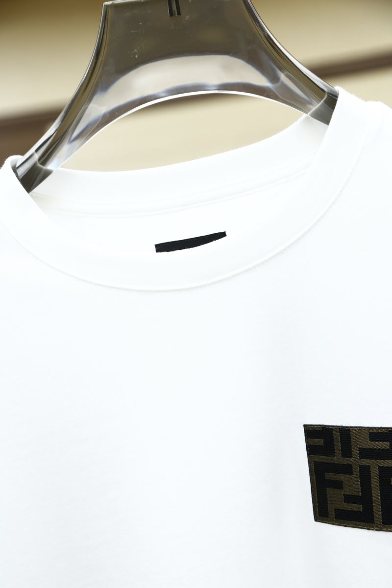 Fendi T-Shirts